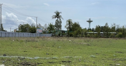 Một loạt dự án khu đô thị, nhà ở “khủng” ở Vĩnh Phúc bị thu hồi