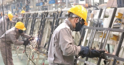 Công nhân lao động khổ sở vì tín dụng đen