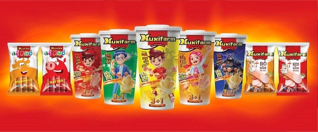 Nova Consumer hội tụ đủ mảnh gh&eacute;p cho m&ocirc; h&igrave;nh n&ocirc;ng nghiệp kh&eacute;p k&iacute;n ảnh 2