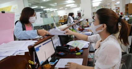 Tiền lương tính đóng BHXH sẽ như thế nào từ 01/7/2022?