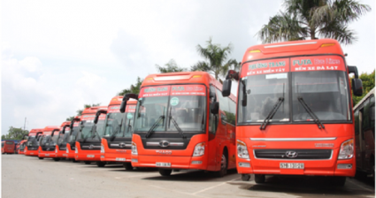 Phương Trang phạt nặng 3 tài xế vượt ẩu trên Quốc lộ 20