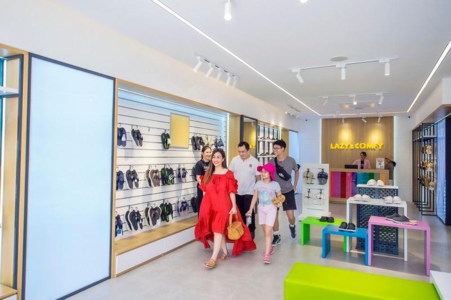 Chuỗi ẩm thực l&agrave;m xi&ecirc;u l&ograve;ng thực kh&aacute;ch tại NovaWorld Ho Tram ảnh 4