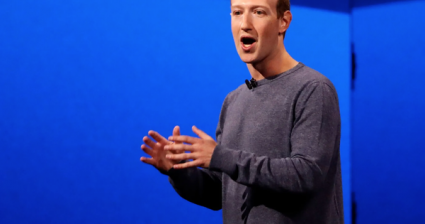 Facebook sắp có thay đổi lớn để bắt kịp TikTok