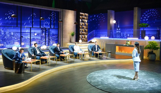 Nữ MC gọi vốn cho nền tảng gi&aacute;o dục, được Shark khuy&ecirc;n chọn khởi nghiệp ở lĩnh vực m&igrave;nh giỏi nhất  ảnh 2