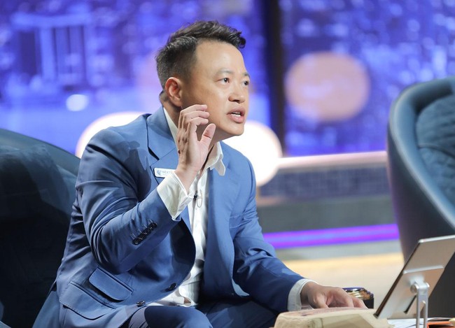 Nữ MC gọi vốn cho nền tảng gi&aacute;o dục, được Shark khuy&ecirc;n chọn khởi nghiệp ở lĩnh vực m&igrave;nh giỏi nhất  ảnh 3