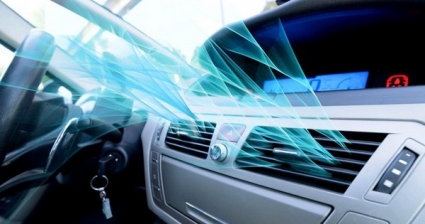 Cách sử dụng điều hòa xe ô tô bền mát, tiết kiệm nhiên liệu trong mùa hè