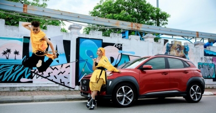 Hyundai Kona tạm dừng bán tại Việt Nam, nhường chỗ cho Creta?