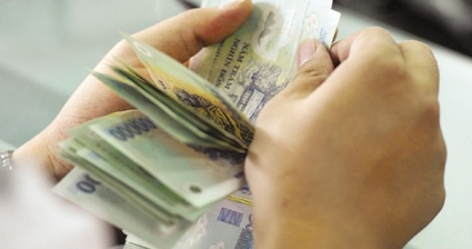 Mức lương tối thiểu giờ tại Hà Nội không thấp hơn 20.000 đồng từ 1/7