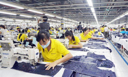 Chậm nhất đến 25/7, doanh nghiệp TP.HCM phải điều chỉnh mức lương đóng BHXH