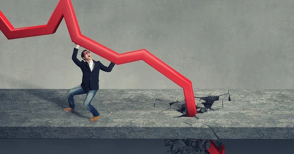 DIG, HDC giảm sàn liên tiếp 5 phiên và giải trình có cũng như không của doanh nghiệp