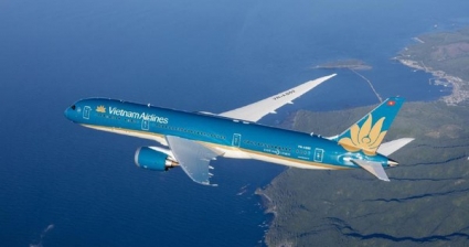 Năm 2022, Vietnam Airlines dự kiến lỗ thêm hơn 9.300 tỷ đồng