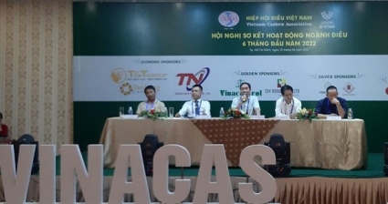 Ngành điều nhận định khó khăn năm nay hơn cả năm 2021