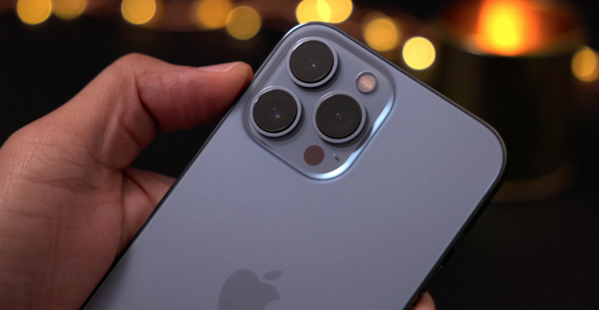 iPhone 13 l&agrave; d&ograve;ng chủ lực của Apple trong năm 2022