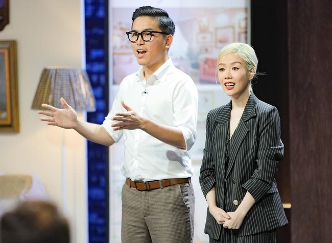 M&ocirc; h&igrave;nh cho thu&ecirc; căn hộ trải nghiệm c&oacute; g&igrave; hơn Airbnb để Shark B&igrave;nh chốt k&egrave;o tối đa 10 tỷ đồng?  ảnh 2