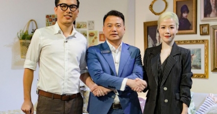 Mô hình cho thuê căn hộ trải nghiệm có gì hơn Airbnb để Shark Bình chốt kèo