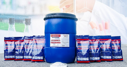 DGC đang trong top 20% cổ phiếu &quot;ưu tú&quot; của thị trường