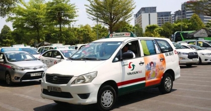 Vinasun: Gian nan tìm lại “ánh mặt trời”