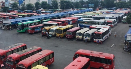 Doanh nghiệp vận tải đồng loạt tăng giá cước