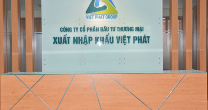 VPG ước lợi nhuận sau thuế quý 2 đạt 120 tỷ đồng