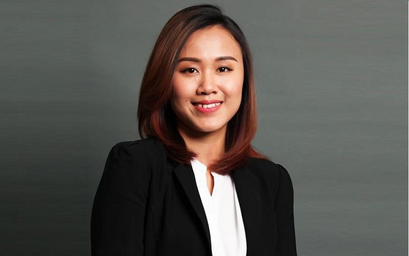 B&agrave; Nguyễn Ho&agrave;i Phương