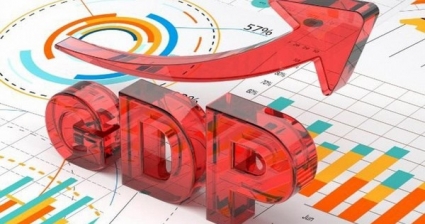 GDP 6 tháng năm 2022 dự kiến tăng 6,38%