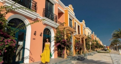 Khởi động mùa hè rực nắng tại NovaWorld Phan Thiet