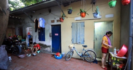 Hơn 400.000 người lao động được xác nhận hưởng hỗ trợ tiền thuê nhà