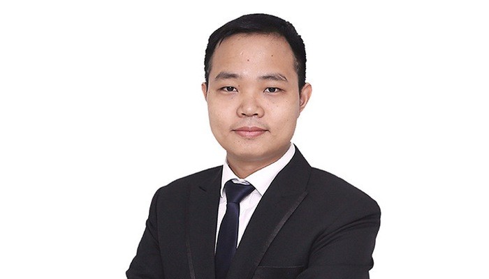 &Ocirc;ng B&ugrave;i Văn Huy, chuy&ecirc;n gia chứng kho&aacute;n.