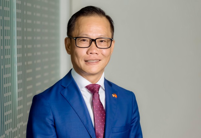 Hệ thống lưu trữ của Dell ở Việt Nam được n&acirc;ng cấp mạnh  ảnh 1