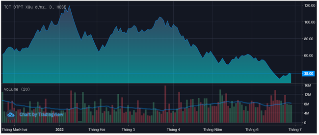 DIC Group (DIG) bị cưỡng chế hơn 30 tỷ đồng thuế  ảnh 1