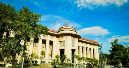 Ngân hàng Nhà nước liên tiếp hút bớt tiền về, có đáng ngại hay không?