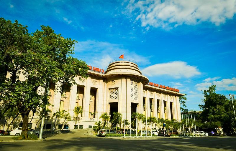 Ng&acirc;n h&agrave;ng Nh&agrave; nước đ&atilde; c&oacute; nhiều năm liền c&ugrave;ng tham gia kiểm so&aacute;t lạm ph&aacute;t ở mức thấp, cũng như giữ ổn định được tỷ gi&aacute; USD/VND