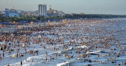 Doanh thu du lịch lữ hành nửa đầu 2022 tăng gần 95%