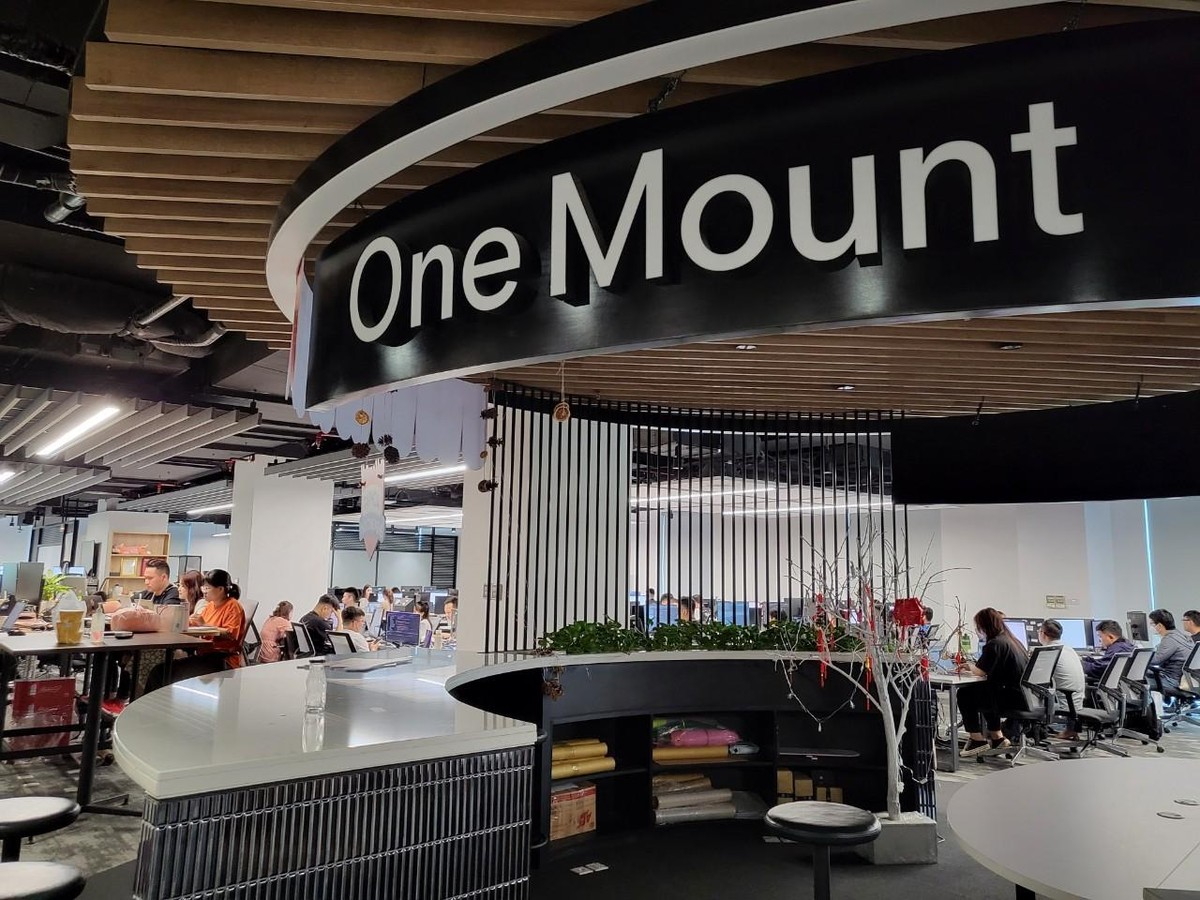 One Mount tiếp tục tập trung v&agrave;o 2 lĩnh vực ch&iacute;nh l&agrave; b&aacute;n lẻ v&agrave; nh&agrave; ở