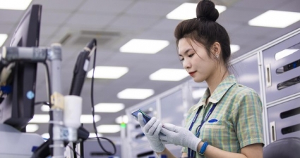 Xu hướng dịch chuyển sản xuất khỏi Trung Quốc: Việt Nam hưởng lợi lớn