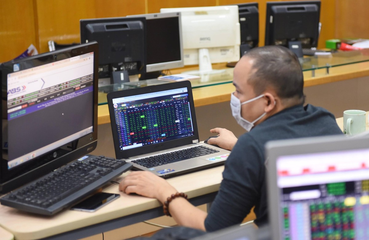 Tự doanh trở lại gom EIB, mua SIP hơn 300 tỷ đồng