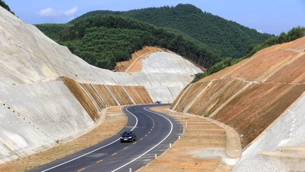 &Aacute;p lực giải ng&acirc;n vốn của ng&agrave;nh giao th&ocirc;ng 6 th&aacute;ng cuối năm c&ograve;n rất lớn