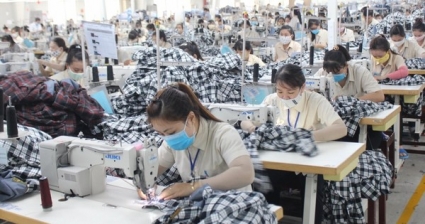 Khánh Hòa: Nhiều doanh nghiệp trả lương cao hơn mức tối thiểu vùng