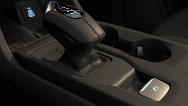 Ford Everest mới ch&iacute;nh thức ra mắt, gi&aacute; từ 1,1 tỷ đồng ảnh 9