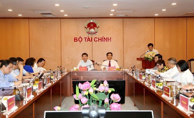 Giải ng&acirc;n vốn đầu tư c&ocirc;ng từ nguồn ODA mới đạt hơn 9% sau 6 th&aacute;ng ảnh 1