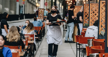 Khủng hoảng thiếu lao động hậu COVID-19