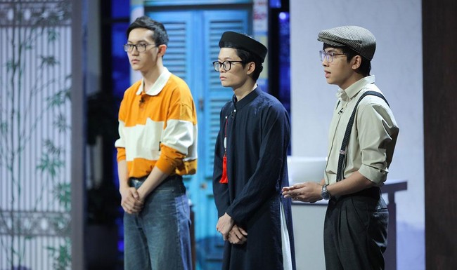 Vụ &ldquo;bể k&egrave;o&rdquo; tr&ecirc;n Shark Tank Việt Nam: Startup &ldquo;quay xe&rdquo;, Shark nổi giận, Gi&aacute;m đốc chương tr&igrave;nh kh&ocirc;ng thể ph&aacute;n xử  ảnh 1