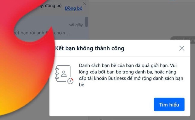 Zalo ra c&aacute;c g&oacute;i thu ph&iacute;: Ứng dụng b&aacute;o lỗi, người d&ugrave;ng doạ xo&aacute; app  ảnh 1