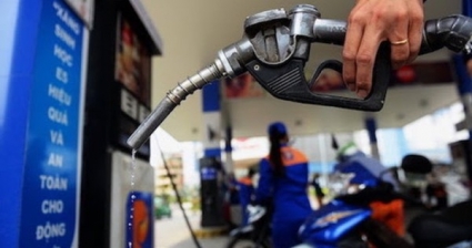 Chính thức trình UBTV Quốc hội Nghị quyết giảm thuế BVMT đối với xăng, dầu, mỡ nhờn