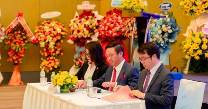 Thị giá về vùng 1x, DIN Capital (PDB) sẽ tạm ứng cổ tức 10% bằng tiền