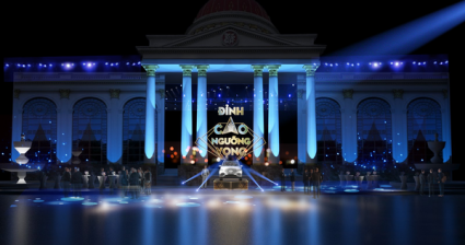 “Đỉnh cao ngưỡng vọng” – Live concert tri ân khách hàng của Diamond Crown Hai Phong