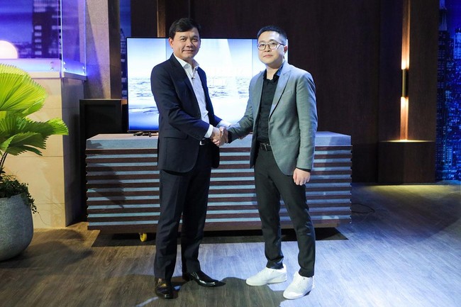 Thương hiệu phụ kiện điện thoại Việt được Shark Ph&uacute; tuy&ecirc;n bố &ldquo;tiền kh&ocirc;ng quan trọng, c&ograve;n thiếu đ&acirc;u anh lo&rdquo;  ảnh 3