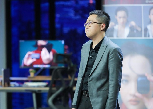 Thương hiệu phụ kiện điện thoại Việt được Shark Ph&uacute; tuy&ecirc;n bố &ldquo;tiền kh&ocirc;ng quan trọng, c&ograve;n thiếu đ&acirc;u anh lo&rdquo;  ảnh 1