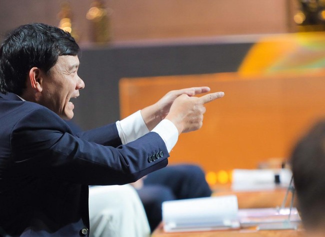 Thương hiệu phụ kiện điện thoại Việt được Shark Ph&uacute; tuy&ecirc;n bố &ldquo;tiền kh&ocirc;ng quan trọng, c&ograve;n thiếu đ&acirc;u anh lo&rdquo;  ảnh 2