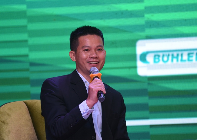 Ngân hàng không còn “sợ” cho doanh nghiệp lúa gạo vay vốn? ảnh 2